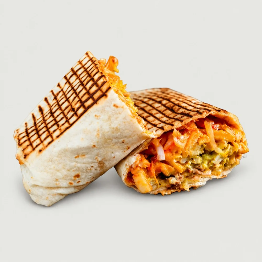 Tacos grillés, street food Fresh Food Colomiers